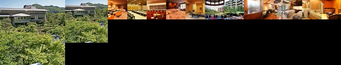 Hotel Shikisai Ichiriki