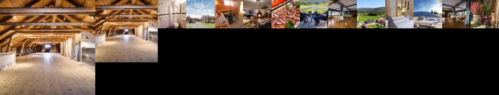 Millestgarden Eco Lodge