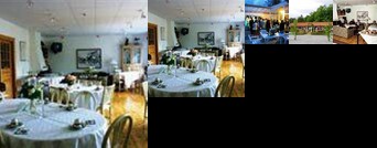 Halluddens Stugby och Vandrarhem