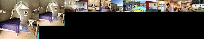 KronoCamping Boda Sand