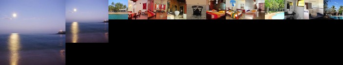 Ypsylon Tourist Resort