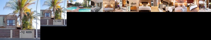 Earthbound Guest House