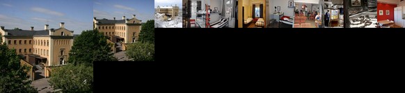 Falu Fangelse Vandrarhem