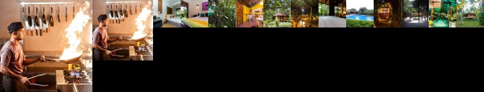 Palm Paradise Cabanas + Villas