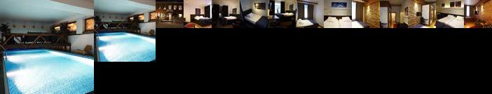 Best Western Arctic Eden Hotel