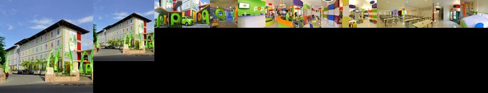 POP Hotel Teuku Umar