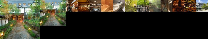 Hodakaso Yamano Hotel