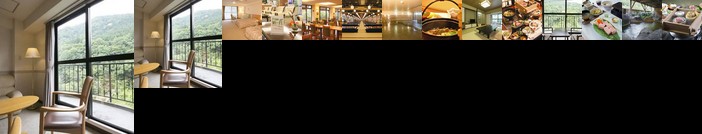 Okuhida Garden Hotel Yakedake