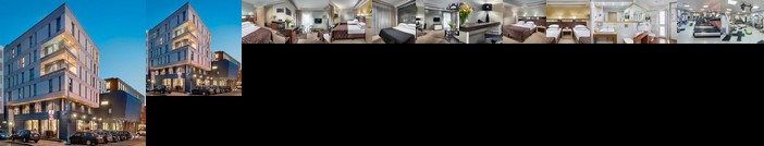 Hotel Arkon Park Gdansk