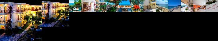 Loukas Hotel & Apartments
