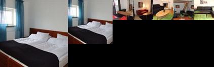 Room Support Apartments Vasteras