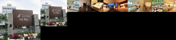 Minakami Kogen Hotel 200