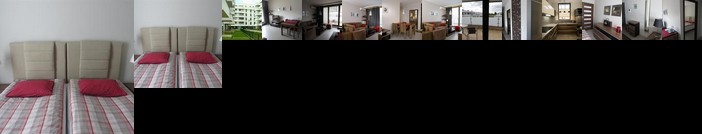 Elite Apartments - Galileo