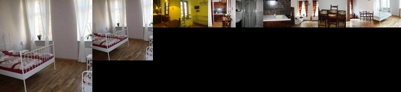 Apartamenty Stary Rynek Klasztorna