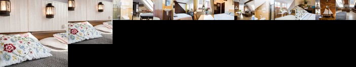 Dom Wakacyjny Mistral