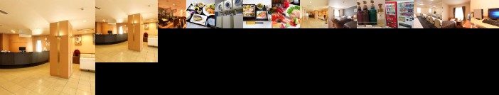 Chitose Airport Hotel