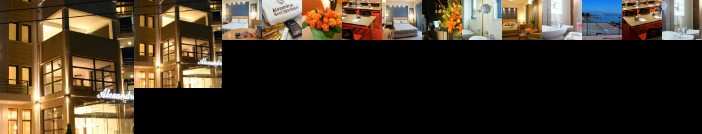 Alexandros Boutique Hotel