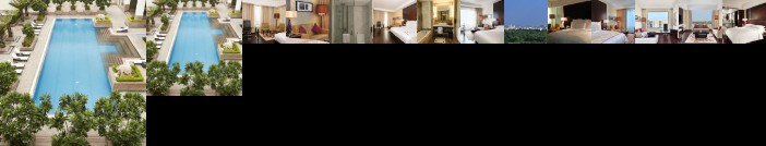 Jaipur Marriott Hotel