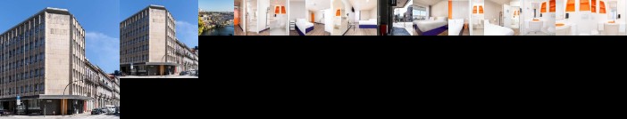 Istay Hotel Porto Centro