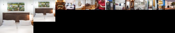 Batavia Boutique Hotel