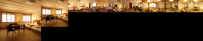 Rishiri Marine Hotel