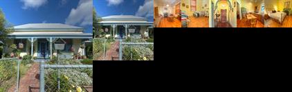 Semaphore Beach Cottage Adelaide