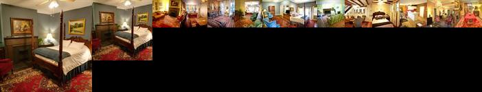 Savannah Bed & Breakfast Inn