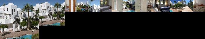 Apartamentos Torrelaguna