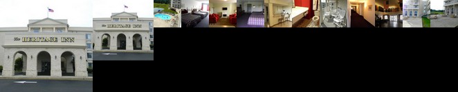 Heritage Inn - Rehoboth Beach