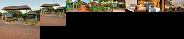 Mantra Frangipani Broome