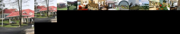 The Jerai Hill Resort
