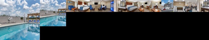 Gateway Inn & Suites Spring Lake