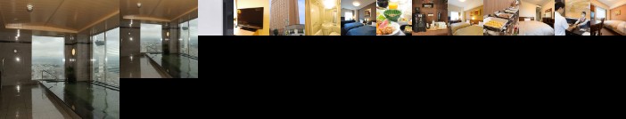 Route Inn Grantia Hakodate Goryokaku