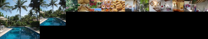 Pousada Jardim Das Margaridas