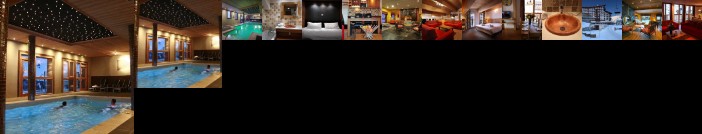 Chalet des Neiges La Cime Des Arcs