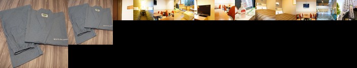 Hotel Route-Inn Hakata Ekiminami