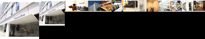 Richmond Hotel Fukushima Ekimae