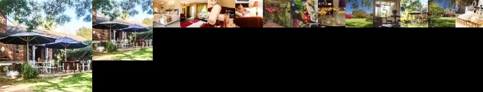 Gerald's Gift Guest House