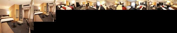APA Hotel Fukuoka Watanabe Dori EXCELLENT
