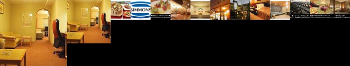 Nakamachi Fuji Grand Hotel