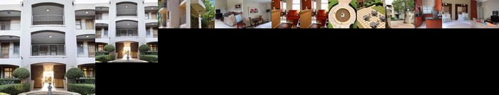 Faircity Grosvenor Gardens