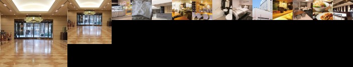 Koriyama View Hotel Annex