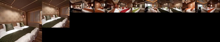 Hotel Coco Grand Ueno Shinobazu