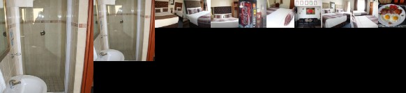 Ecotel OR Tambo Airport