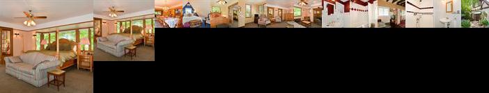 Bacon Mansion Bed and Breakfast