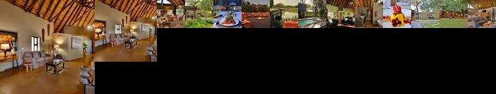 Black Rhino Game Lodge