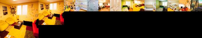 Kimchee Guesthouse Hongdae