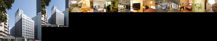 Hotel Route-Inn Kumamoto Ekimae