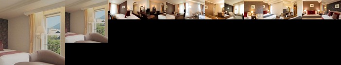 Kumamoto Hotel Castle