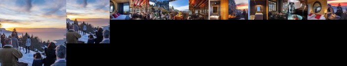 Le Coucou Hotel & Restaurant-Bar